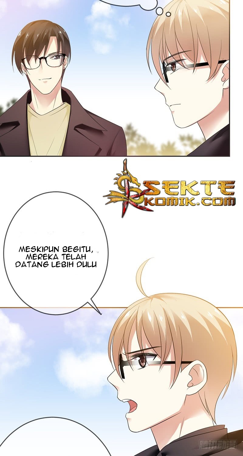 NSD Gaming Chapter 75 Bahasa Indonesia